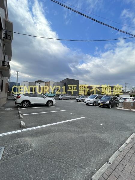ソレイユ合川