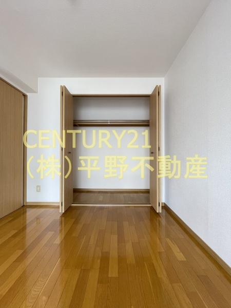 ソレイユ合川