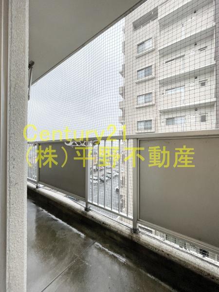 パラッツォ櫛原