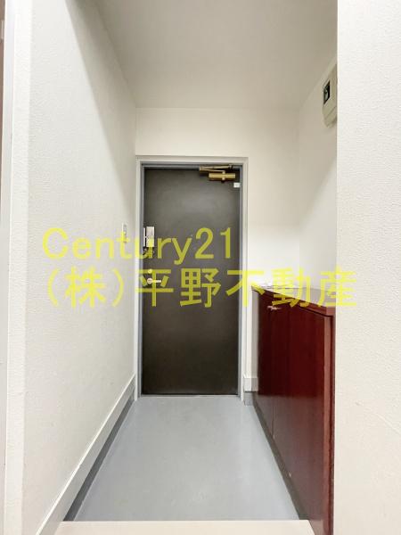パラッツォ櫛原