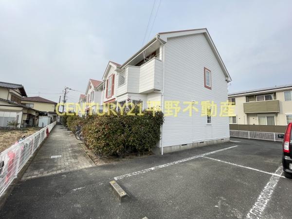 クレストール北野