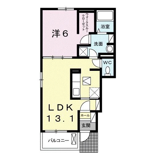 グランディールD