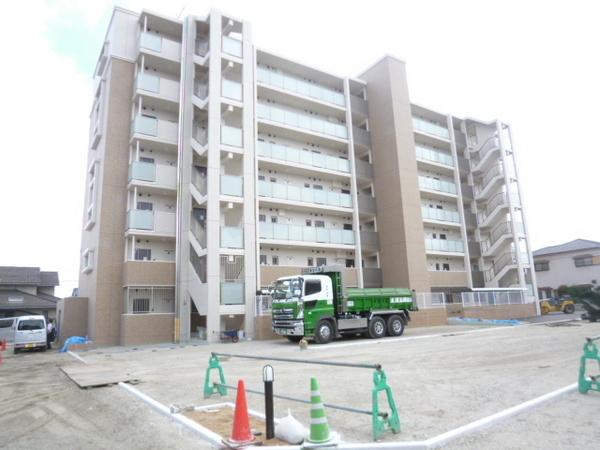 サンセール宮ノ陣