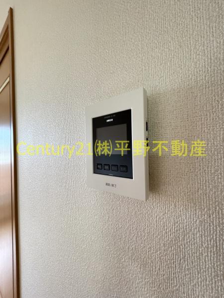 モンターニュ　A棟