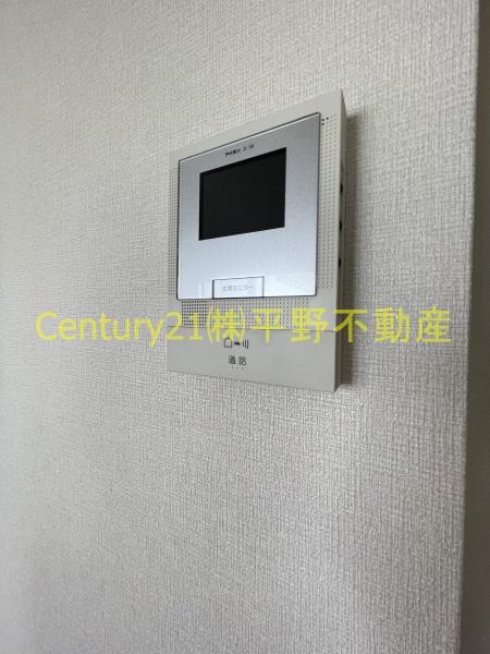 駅前ハイツマホロバ　E棟