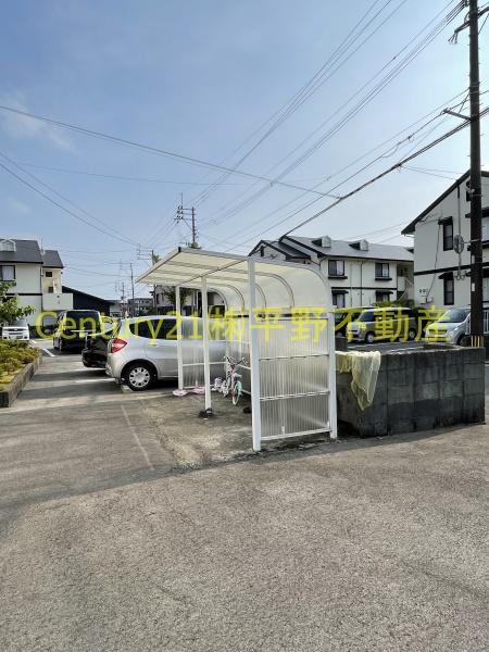 駅前ハイツマホロバ　E棟