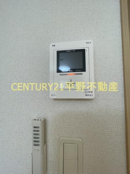 パーシモン