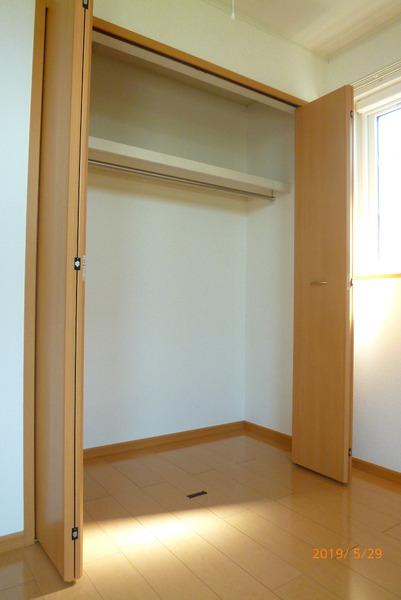 パラッツオ　A棟