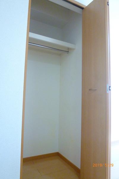 パラッツオ　A棟