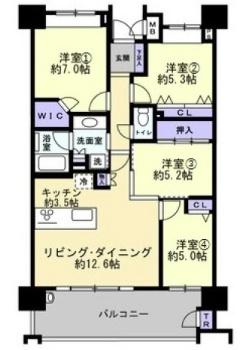 サンリヤン久留米駅前