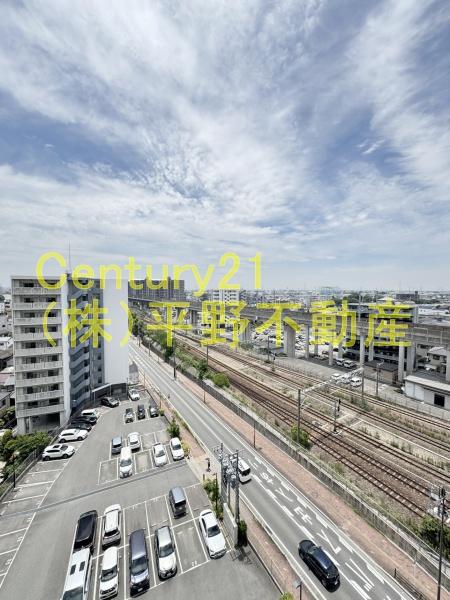 サンリヤン久留米駅前
