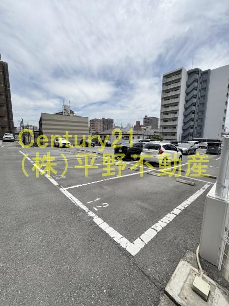 サンリヤン久留米駅前