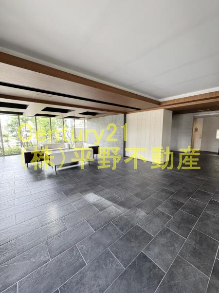 サンリヤン久留米駅前