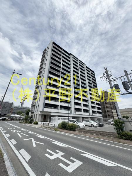 サンリヤン久留米駅前