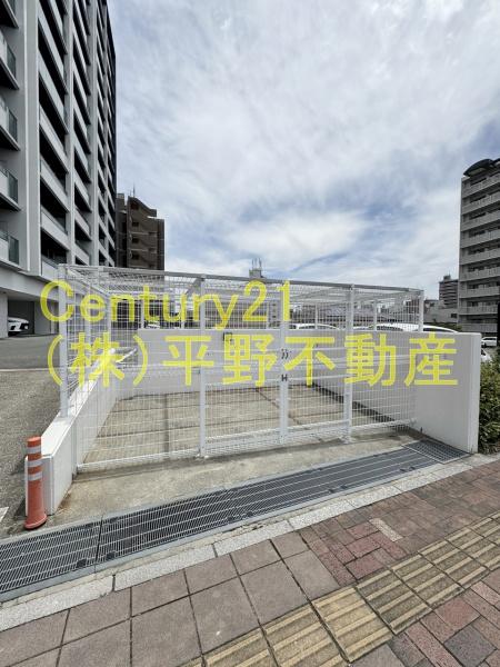 サンリヤン久留米駅前