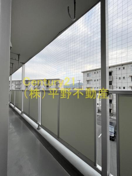 コンチェルト東合川1