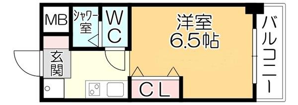 豊国スカイマンション久留米南