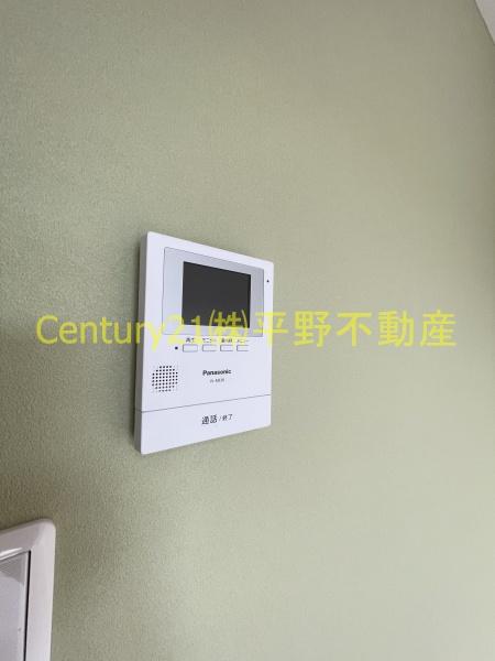 豊国スカイマンション久留米南