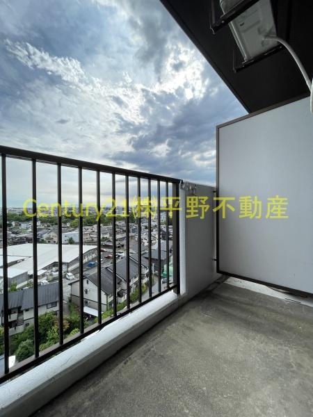 豊国スカイマンション久留米南