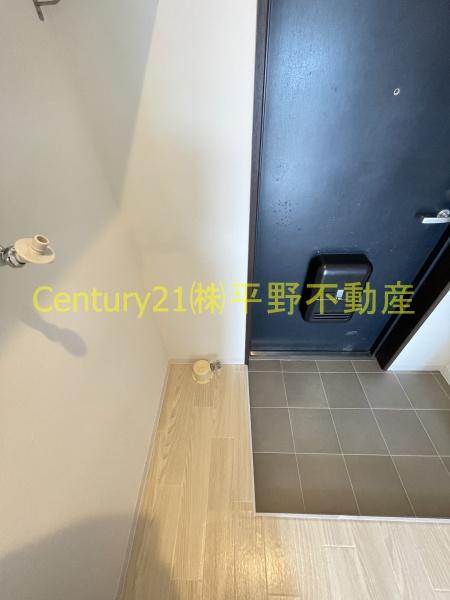 豊国スカイマンション久留米南