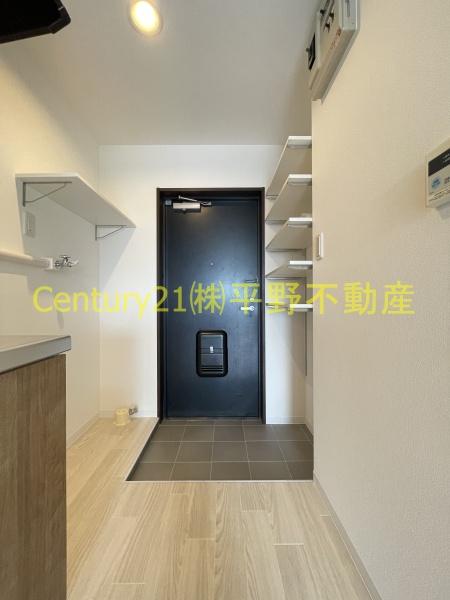 豊国スカイマンション久留米南