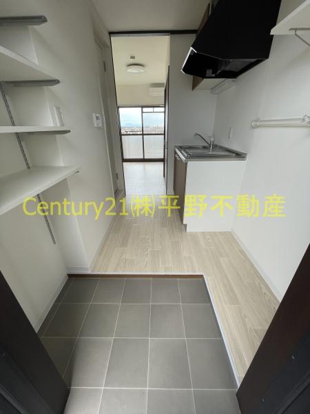 豊国スカイマンション久留米南