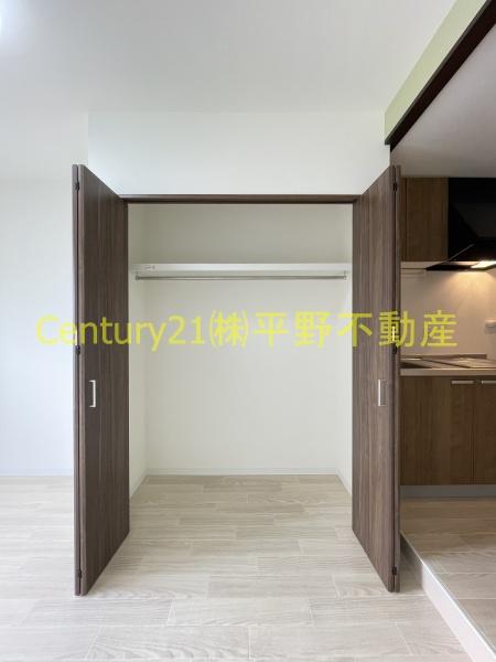豊国スカイマンション久留米南