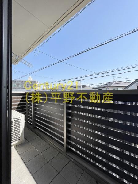 クラヴィエ野中町