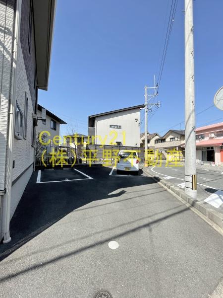 クラヴィエ野中町