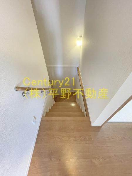 クラヴィエ野中町