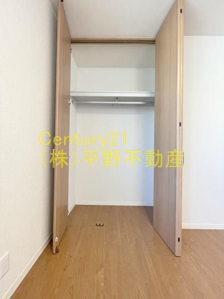 クラヴィエ野中町