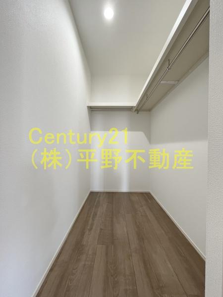 ラシックランテ久留米