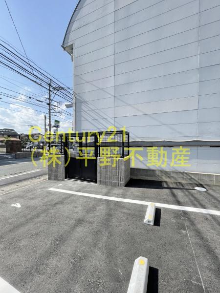 ラシックランテ久留米