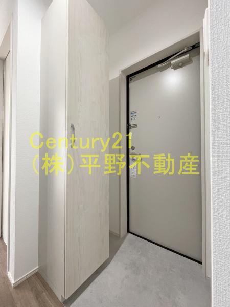 ラシックランテ久留米