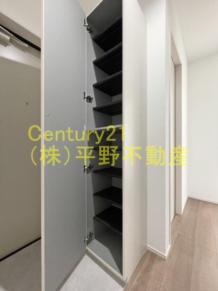 ラシックランテ久留米