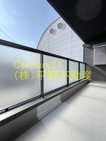 ラシックランテ久留米