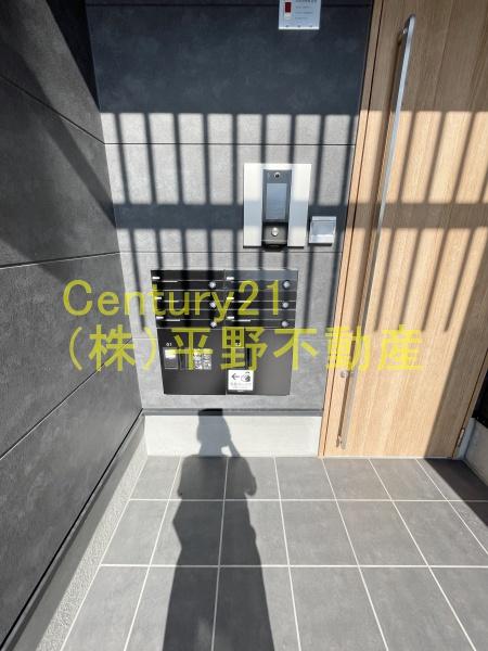 ラシックランテ久留米