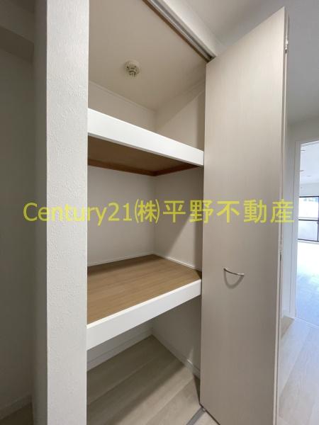 エスポワール豊福