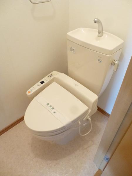フィオレット合川