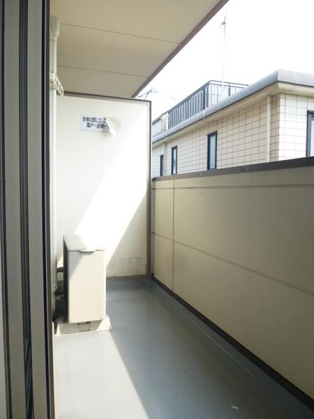 フィオレット合川