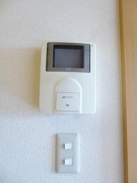 フィオレット合川