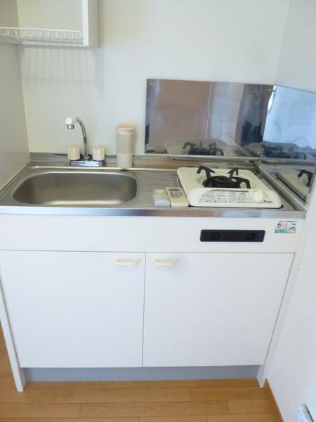 フィオレット合川