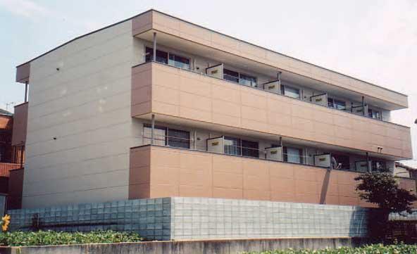 フィオレット合川