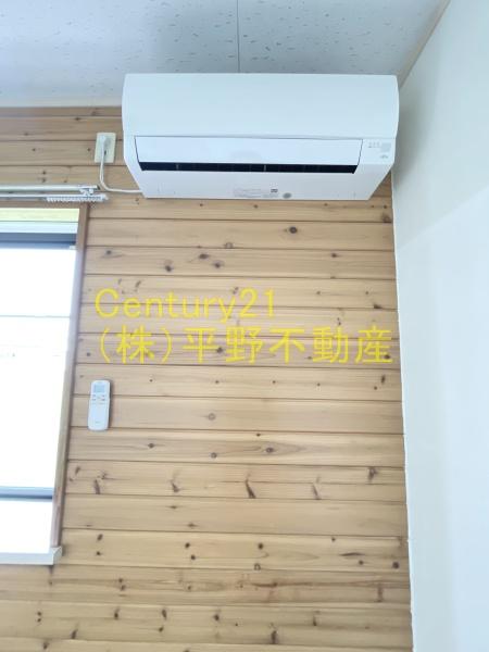 ハイデンレースライン　A棟