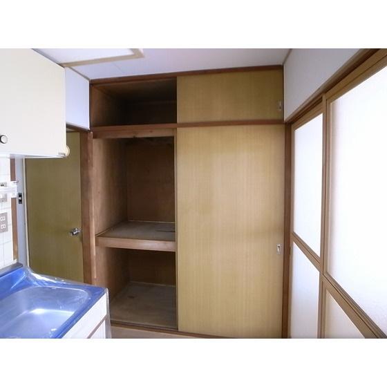 コーポ鹿田