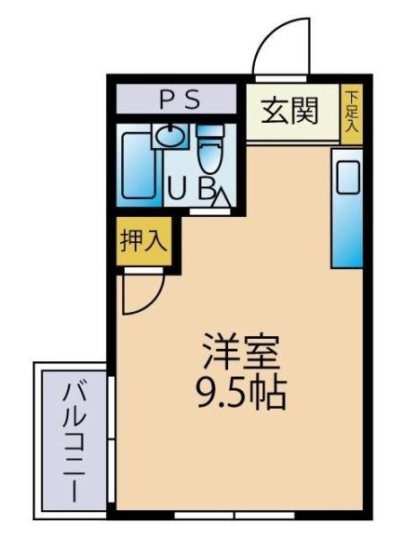 シャンタル2