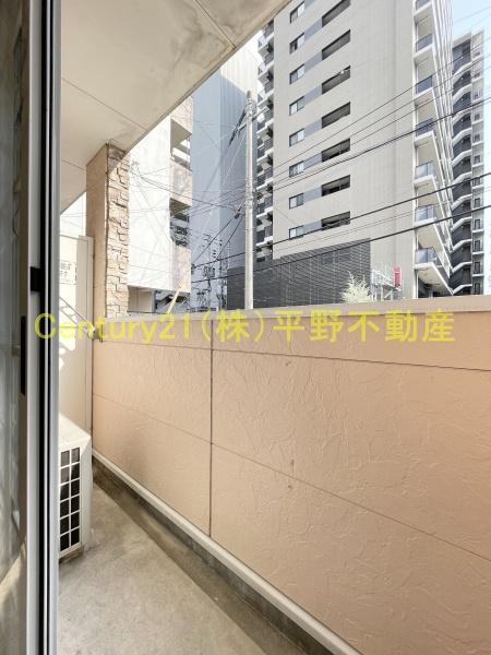 リブレア久留米駅前　Ｂ棟
