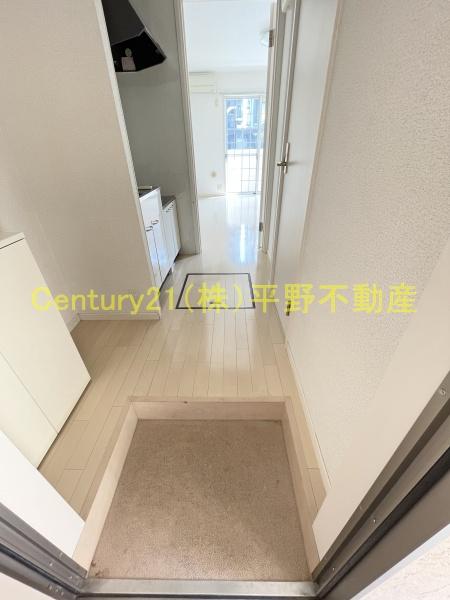 リブレア久留米駅前　Ｂ棟
