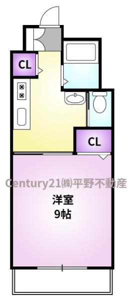 ふれあいハウス