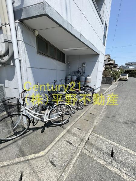 ふれあいハウス
